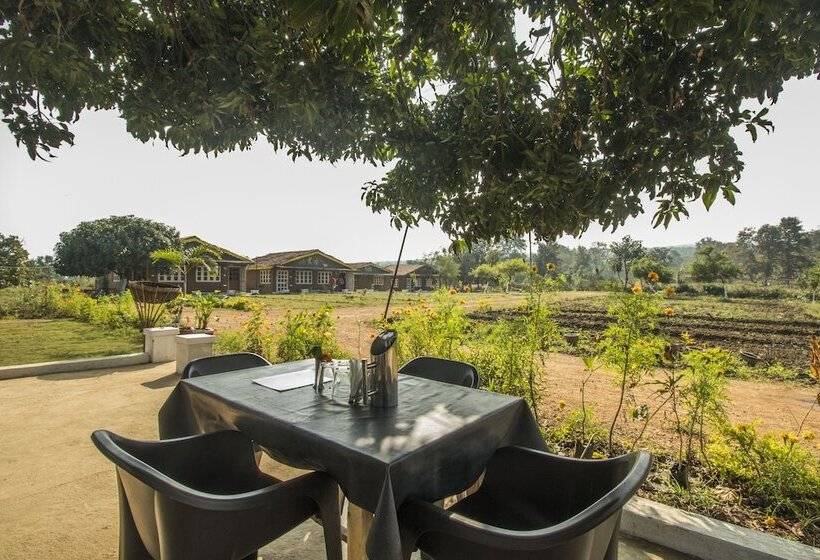 ホテル Wow Stayz2 Pachmarhi Foothill Cottages