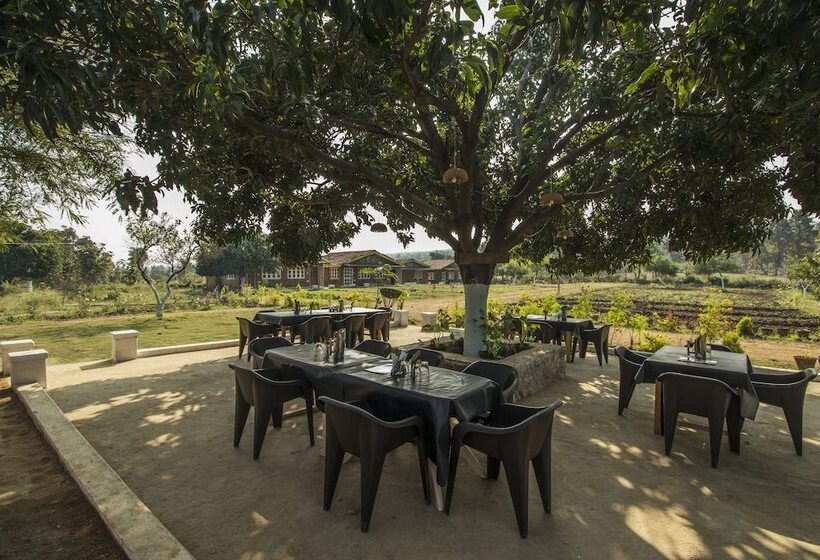 ホテル Wow Stayz2 Pachmarhi Foothill Cottages