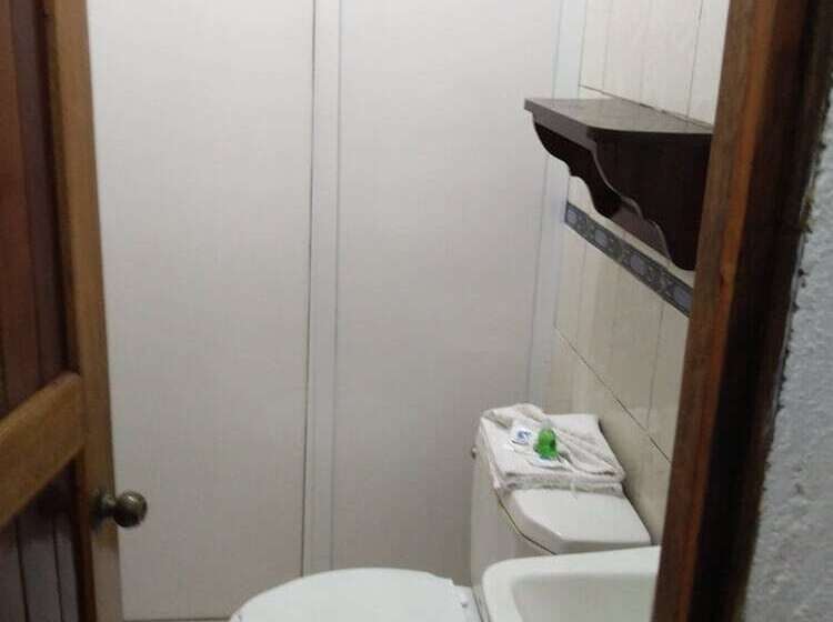 هتل Bungalows Acuario