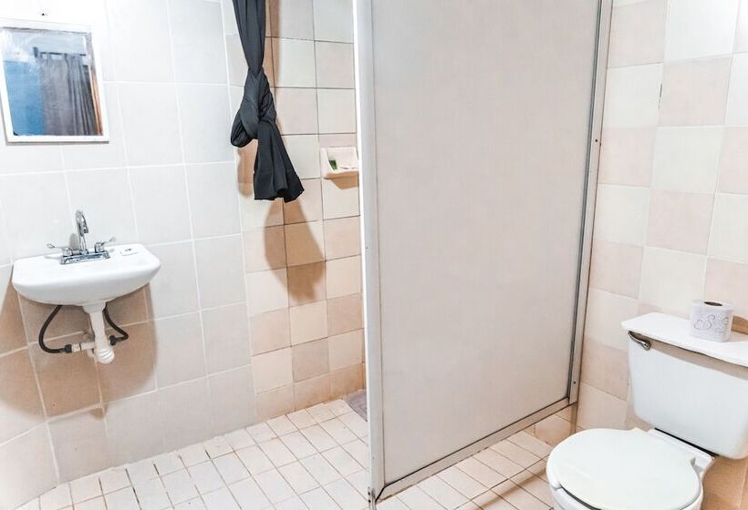 בית מלון כפרי Bungalows Acuario