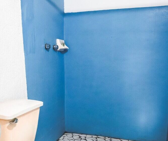 בית מלון כפרי Bungalows Acuario