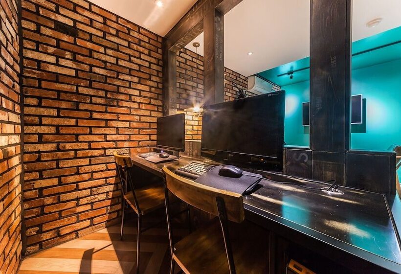 ホテル Yaja Guri Sutaek