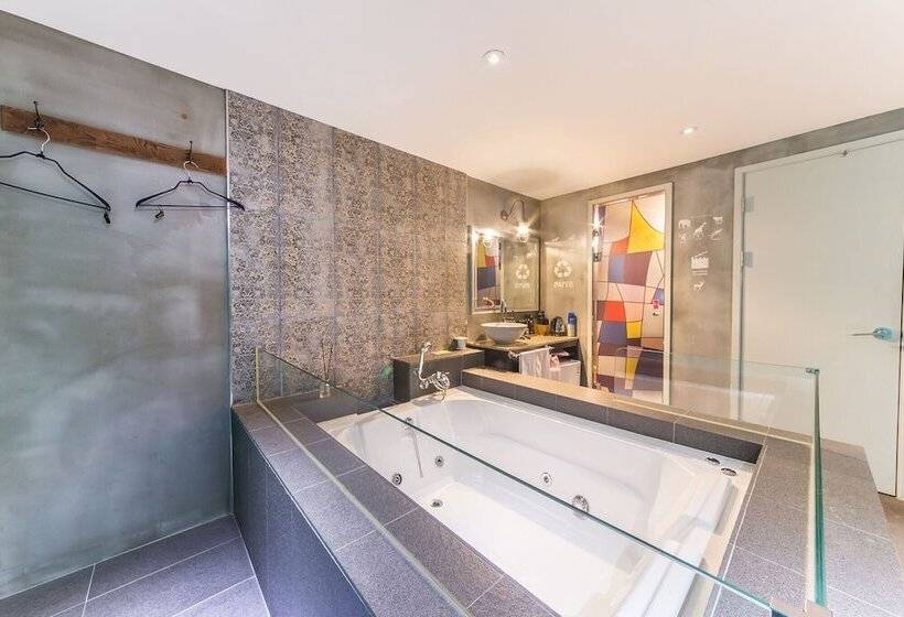 ホテル Yaja Guri Sutaek