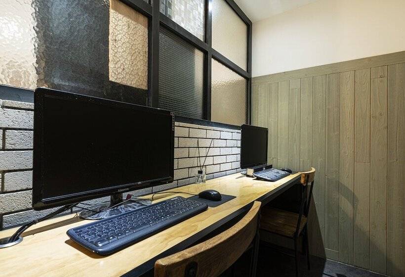 ホテル Yaja Guri Sutaek