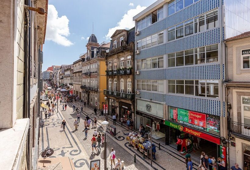 فندق Youropo  Santa Catarina