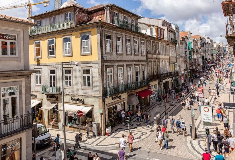 فندق Youropo  Santa Catarina