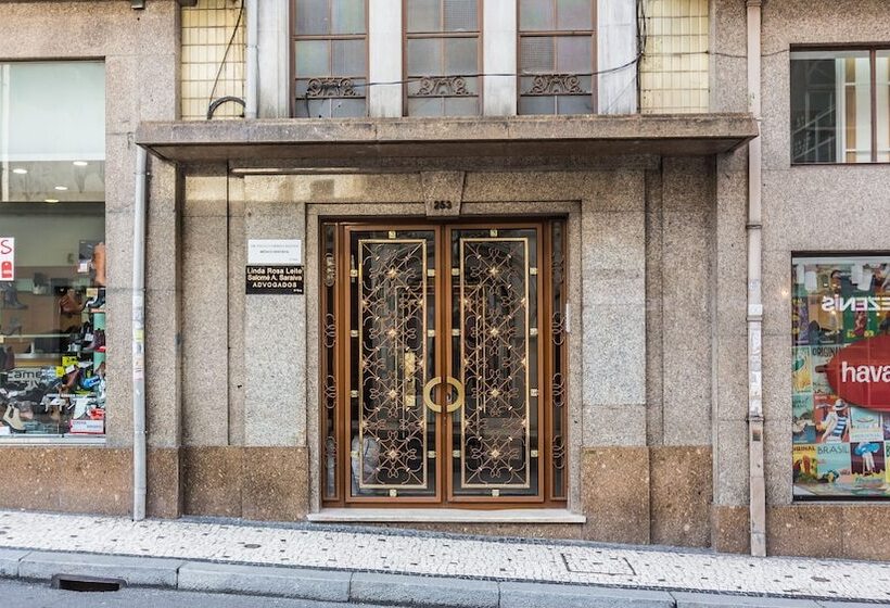 فندق Youropo  Santa Catarina