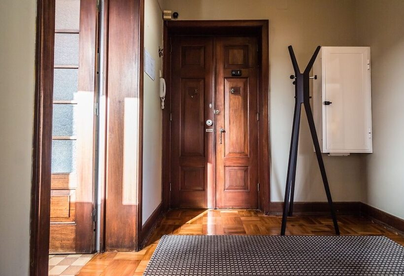 فندق Youropo  Santa Catarina