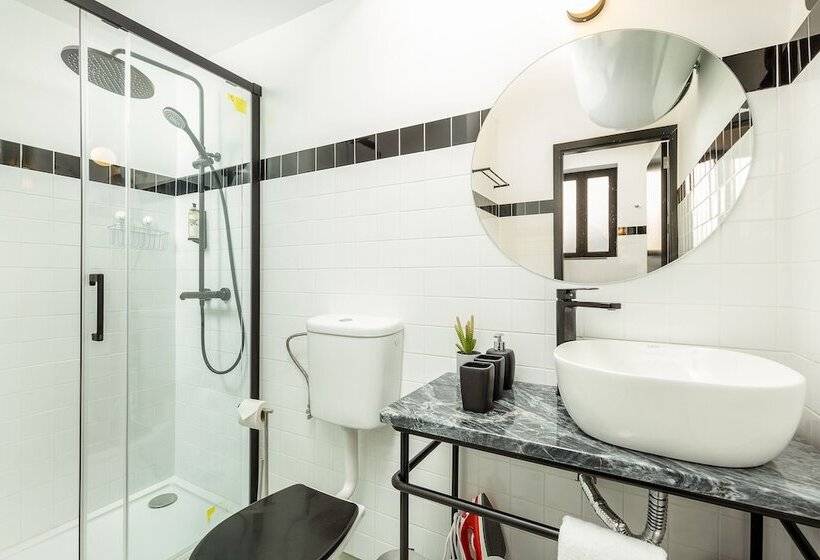 فندق Youropo  Santa Catarina