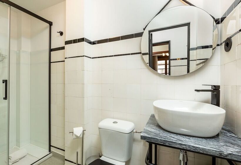 فندق Youropo  Santa Catarina