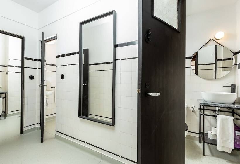 فندق Youropo  Santa Catarina