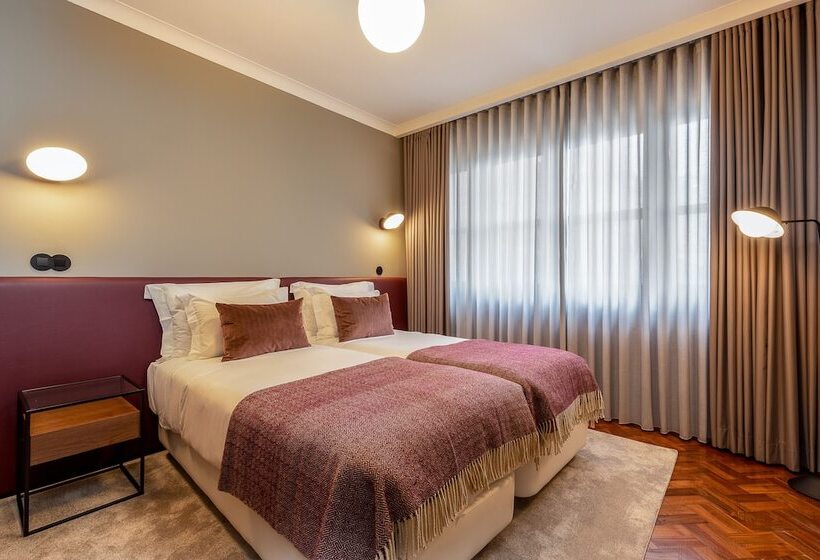 فندق Youropo  Santa Catarina