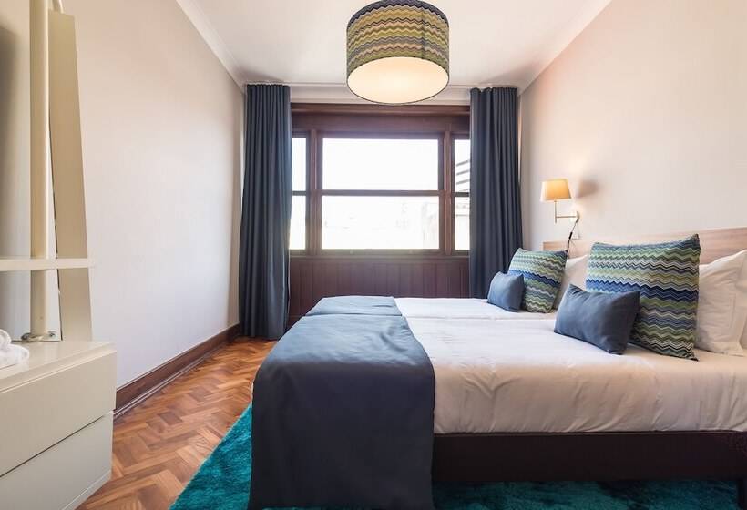 فندق Youropo  Santa Catarina