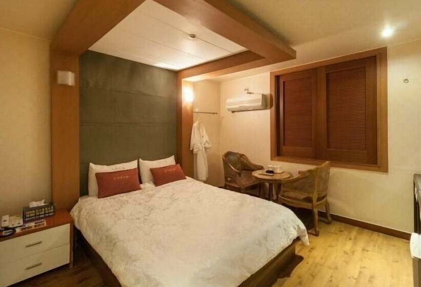 Ijen Motel