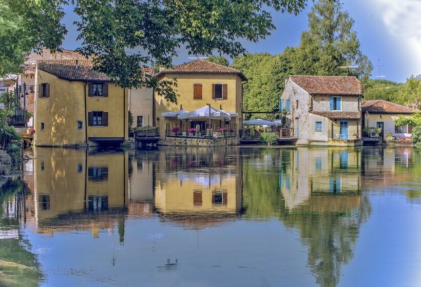 Il Borghetto Vacanze Nei Mulini