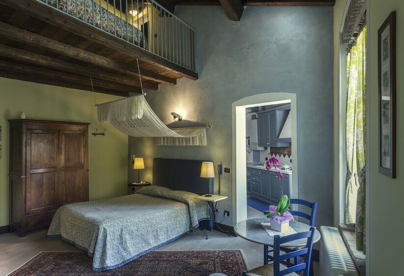 Il Borghetto Vacanze Nei Mulini