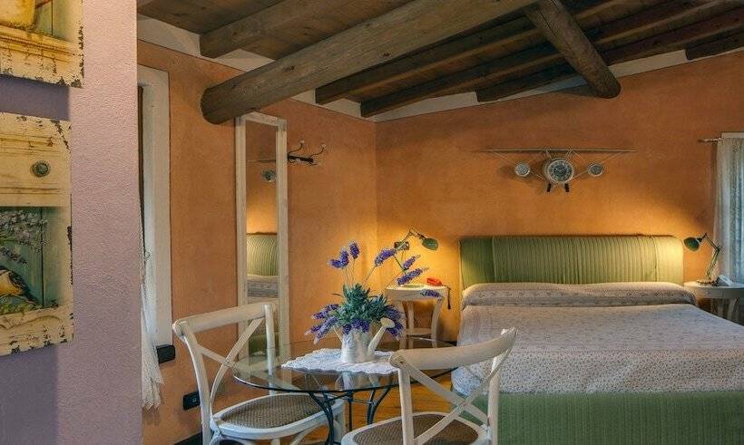 Il Borghetto Vacanze Nei Mulini