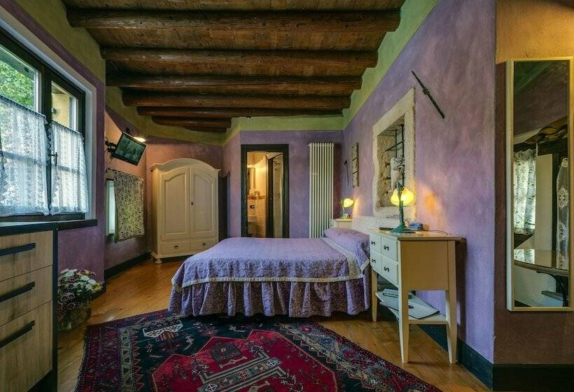 Il Borghetto Vacanze Nei Mulini