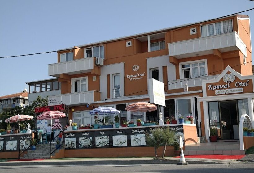 Istanbul Airport Kumsal Otel