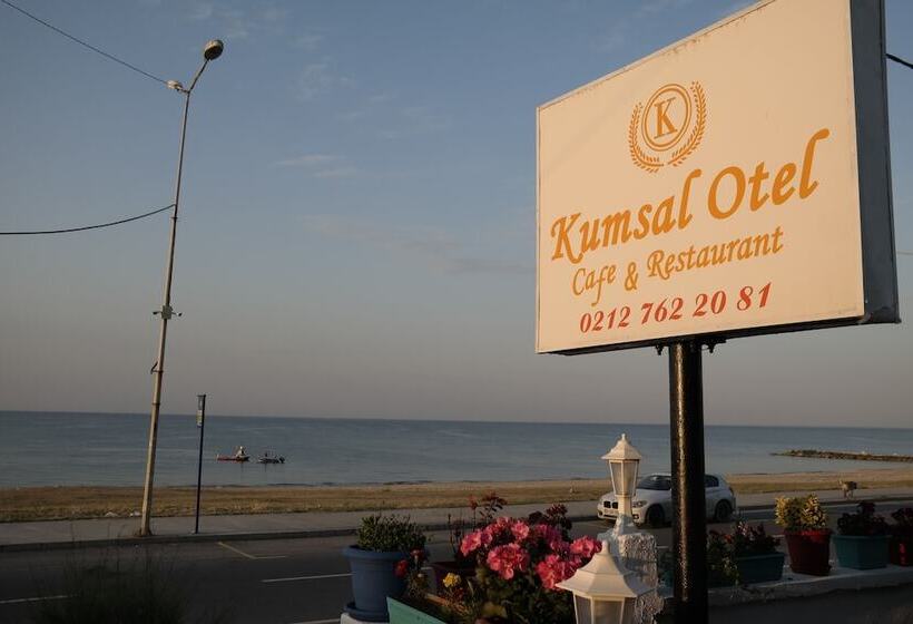 Istanbul Airport Kumsal Otel