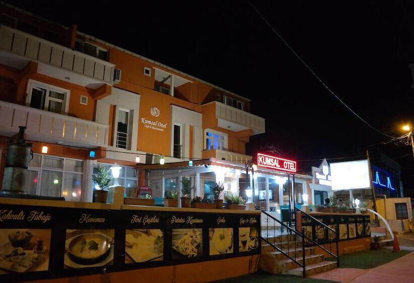 Istanbul Airport Kumsal Otel