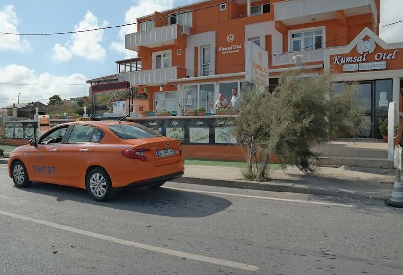 Istanbul Airport Kumsal Otel