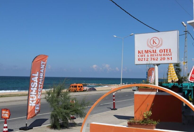 Istanbul Airport Kumsal Otel