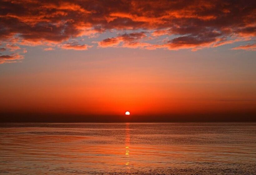 Istanbul Airport Kumsal Otel