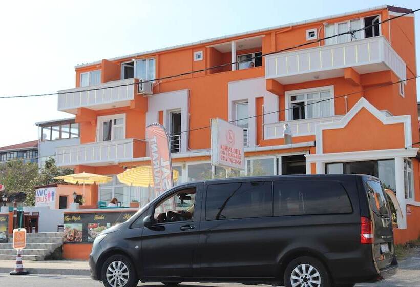 Istanbul Airport Kumsal Otel