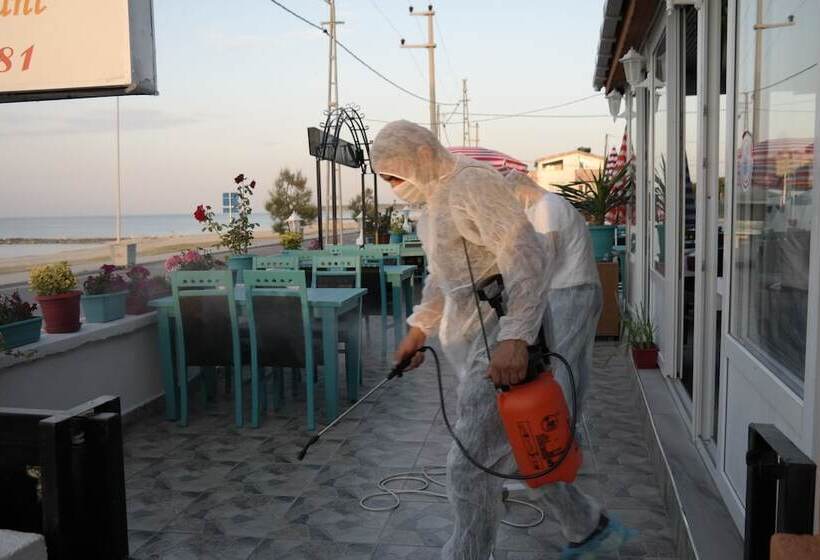 Istanbul Airport Kumsal Otel