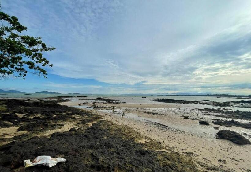 Koh Mak Green View Resort