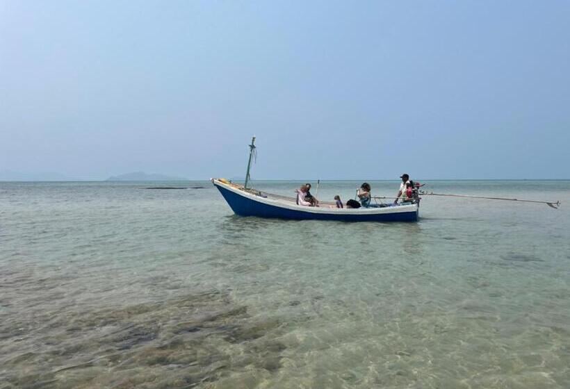 Koh Mak Green View Resort