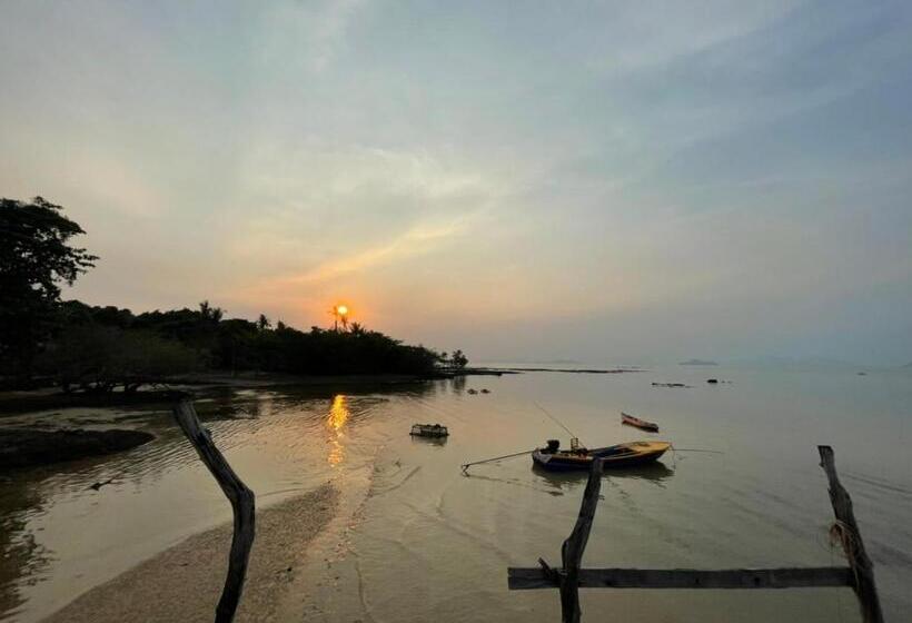 Koh Mak Green View Resort