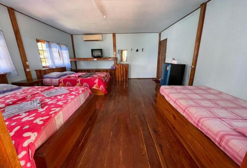 Koh Mak Green View Resort