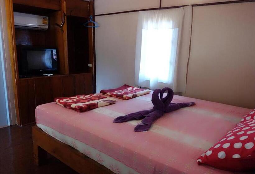 Koh Mak Green View Resort