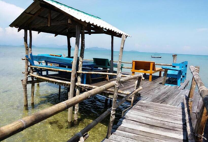 Koh Mak Green View Resort
