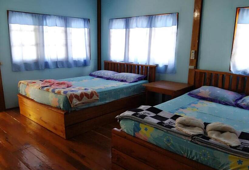 Koh Mak Green View Resort