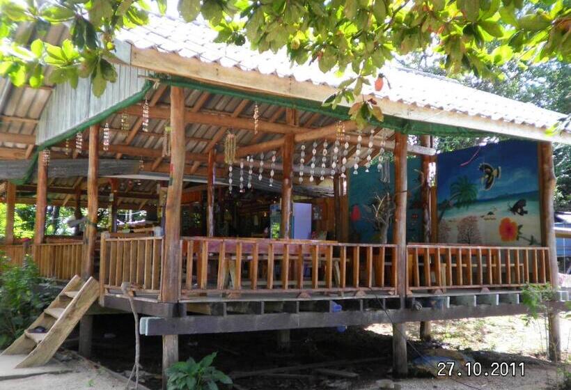 Koh Mak Green View Resort