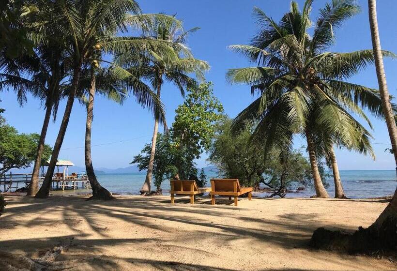 Koh Mak Green View Resort