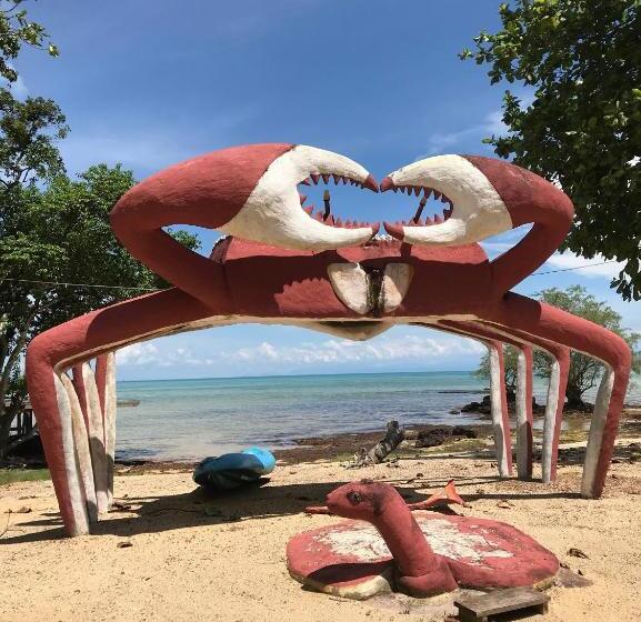 Koh Mak Green View Resort