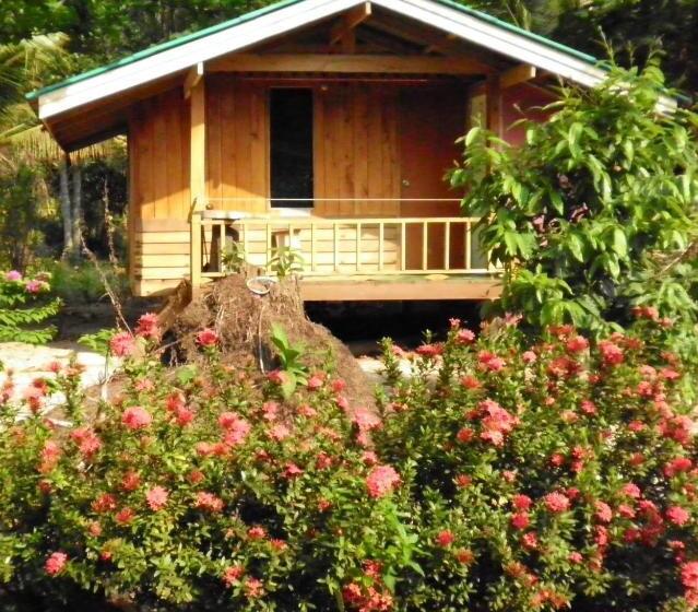 Koh Mak Green View Resort