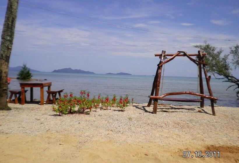 Koh Mak Green View Resort