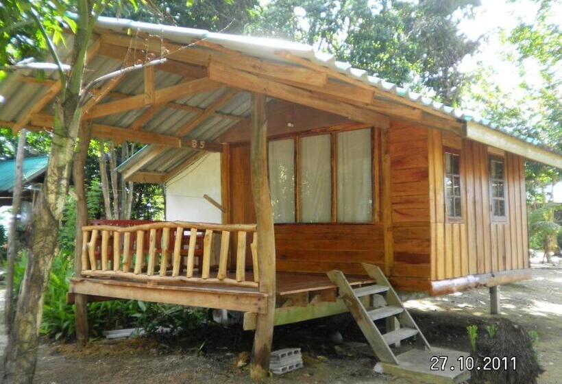 Koh Mak Green View Resort