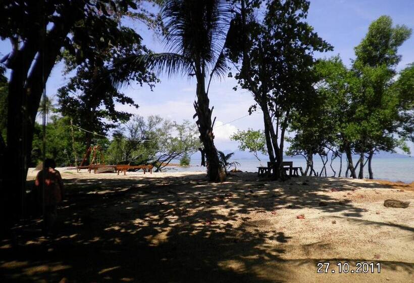 Koh Mak Green View Resort