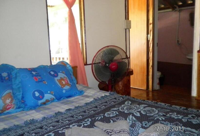 Koh Mak Green View Resort