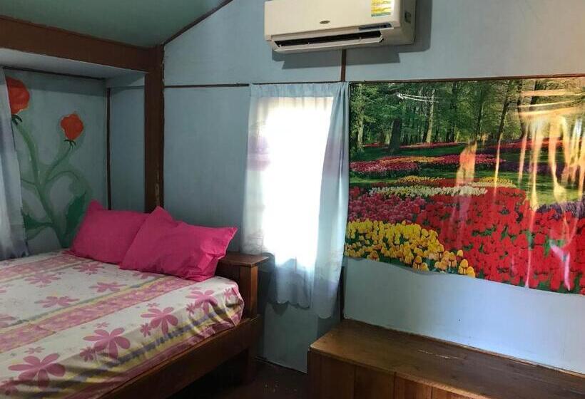 Koh Mak Green View Resort