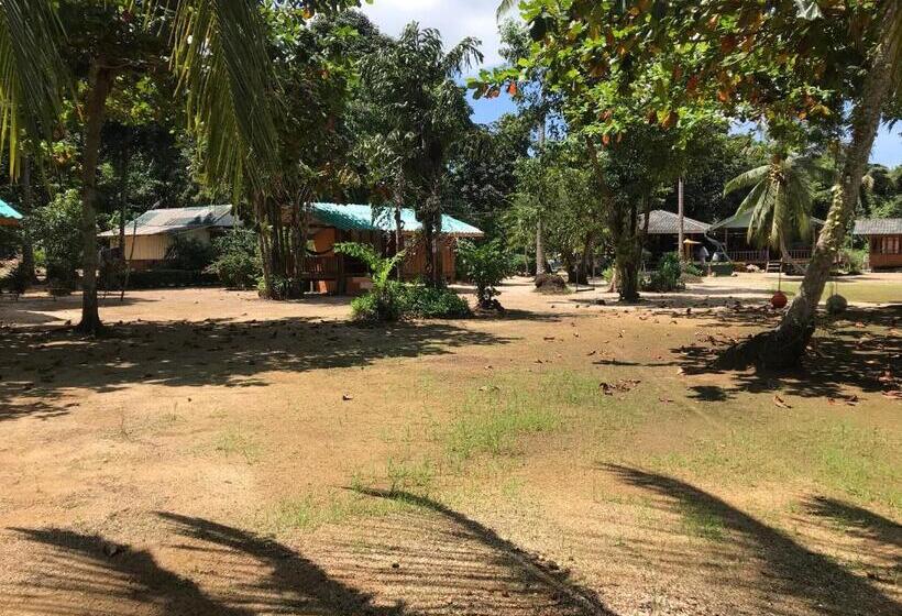 Koh Mak Green View Resort