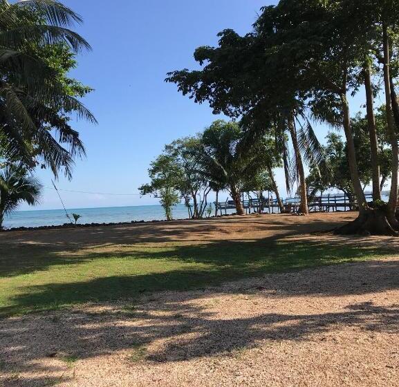 Koh Mak Green View Resort