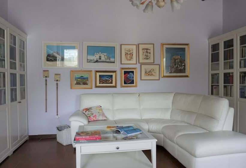 مبيت وإفطار L Abete Rosso Sul Po