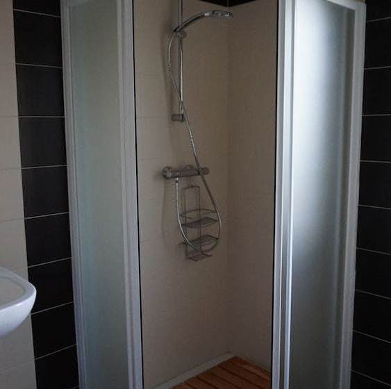 مبيت وإفطار L Abete Rosso Sul Po